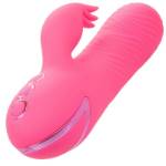 CALEXOTICS - VIBRATORE SACRAMENTO SWEETIE RABBIT PINK BY CALIFORNIA DREAMING