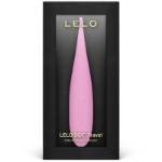 LELO - STIMOLATORE CLITORIDE DOT TRAVEL ROSA