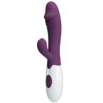 PRETTY LOVE - VIBRATORE SNAPPY G-SPOT VIOLA