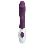 PRETTY LOVE - VIBRATORE SNAPPY G-SPOT VIOLA