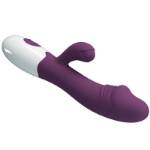 PRETTY LOVE - VIBRATORE SNAPPY G-SPOT VIOLA