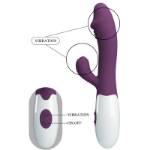 PRETTY LOVE - VIBRATORE SNAPPY G-SPOT VIOLA