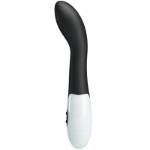 PRETTY LOVE - BISHOP VIBRATORE G-SPOT 30 MODALIT NERO