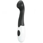 PRETTY LOVE - CHARLES VIBRATORE G-SPOT 30 MODALIT NERO