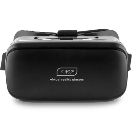 KIIROO - CUFFIA PER LA REALTÃ VIRTUALE