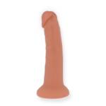 ONINDER - DILDO VIBRATORE GRANDE BOGOTÃ 9 VELOCITÃ€ NATURALE 22 CM -O- 4.5 CM - APP GRATUITA