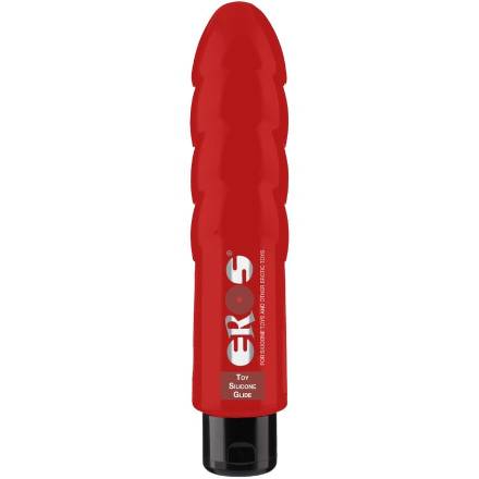 EROS - TOY SILICONE GLIDE LUBRIFICANTE A BASE DI SILICONE 175 ML