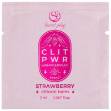 SECRETPLAY - LUBRIFICANTE MONODOSE ALLA FRAGOLA 2 ML