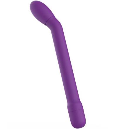 B SWISH - BGEE INFINITE CLASSIC VIBRATORE PUNTO G 5 VELOCITÃ RICARICABILE VIOLA