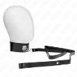KINK - COLLANA CON CINTURA 116 CM MODELLO 2 REGOLABILE 36-43 CM X 5 CM