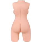 ARMONY - MODELLO REALISTICO DI TORSO FEMMINILE 2