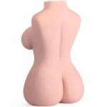 ARMONY - MODELLO REALISTICO DI TORSO FEMMINILE 3