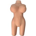 ARMONY - MODELLO REALISTICO DI TORSO FEMMINILE 6