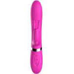 ARMONY - VIBRATORE AVA CONIGLIO FUCSIA