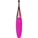 ARMONY - STIMOLATORE MULTIFREQUENZA FUCSIA NANA