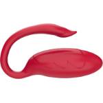 ARMONY - VIBRATORE BIRD PER COPPIA ROSSO