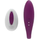 ARMONY - VIBRATORE KITTY PER COPPIA TELECOMANDO VIOLA