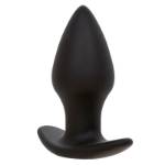 CALEXOTICS - ROCK BOTTOM PERFECT ANAL PLUG 10 VIBRAZIONI SILICONE NERO