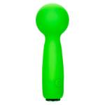 CALEXOTICS - NEON VIBES BUBBLY VIBE IL MINI MASSAGGIATORE 10 VIBRAZIONI VERDE