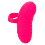 CALEXOTICS - ENVY MASSAGGIATORE PALLA ROTANTE PORTATILE 7 VIBRAZIONI ROSA