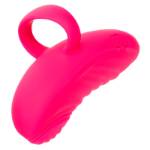 CALEXOTICS - ENVY MASSAGGIATORE PALLA ROTANTE PORTATILE 7 VIBRAZIONI ROSA