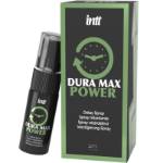 INTT - SPRAY RITARDANTE DURA MAX POWER