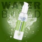 WATERFEEL - LUBRIFICANTE ALLA CANNABIS 150 ML (SCADENZA 31/01/25)