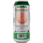 ALIVE - MASTURBADOR MASCHIO FLEX TAGLIA VAGINALE M