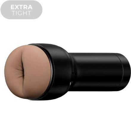 KIIROO - FEEL STROKER EXTRA TIGHT BUTT MARRONE MEDIO