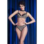 CHILIROSE - CR 4727 BIKINI 2 PEZZI WILDCAT S