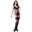 CHILIROSE - CR 4485 BABYDOLL WILDCAT M