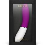 LELO - LIVâ„¢ 3 STIMOLATORE DEL PUNTO G ROSA