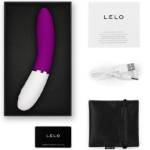 LELO - LIVâ„¢ 3 STIMOLATORE DEL PUNTO G ROSA