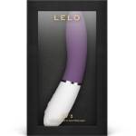 LELO - LIVâ„¢ 3 STIMOLATORE DEL PUNTO G VIOLA