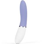 LELO - LIVâ„¢ 3 STIMOLATORE DEL PUNTO G BLU