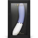 LELO - LIVâ„¢ 3 STIMOLATORE DEL PUNTO G BLU