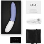 LELO - LIVâ„¢ 3 STIMOLATORE DEL PUNTO G BLU