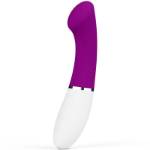 LELO - GIGIâ„¢ 3 VIBRATORE G-SPOT ROSA