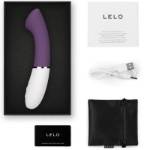 LELO - GIGIâ„¢ 3 VIBRATORE G-SPOT VIOLA