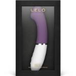 LELO - GIGIâ„¢ 3 VIBRATORE G-SPOT VIOLA