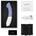 LELO - GIGIâ„¢ 3 VIBRATORE G-SPOT BLU