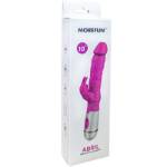 ARMONY - ABRIL VIBRATORE CONIGLIO 16 VELOCITÃ€ ROSA