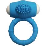 ARMONY - POWER O ANELLO VIBRATORE IN SILICONE VERDE