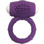 ARMONY - POWER O ANELLO VIBRATORE IN SILICONE VIOLA