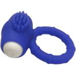 ARMONY - POWER O ANELLO VIBRATORE IN SILICONE BLU