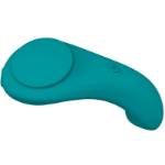 ARMONY - PLEASURE PANTY VIBRATORE TELECOMANDO 3 VELOCITÃ€ VERDE