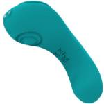 ARMONY - PLEASURE PANTY VIBRATORE TELECOMANDO 3 VELOCITÃ€ VERDE