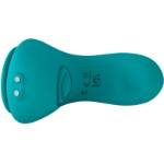 ARMONY - PLEASURE PANTY VIBRATORE TELECOMANDO 3 VELOCITÃ€ VERDE