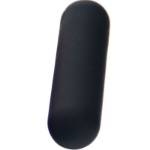 ARMONY -SPLASH HEHE VIBRATORE BULLET IN SILICONE 10 VIBRAZIONI 65 X 15 CM NERO