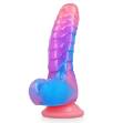 EPIC - EMPUSA DILDO GUARDIANO DI ADE